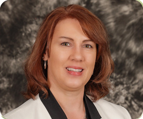 Leadership Team - TD2 Precision Oncology